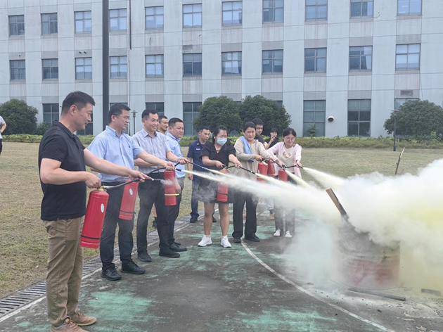 方圆检测集团开展消防安全培训及消防应急演练图片2.png